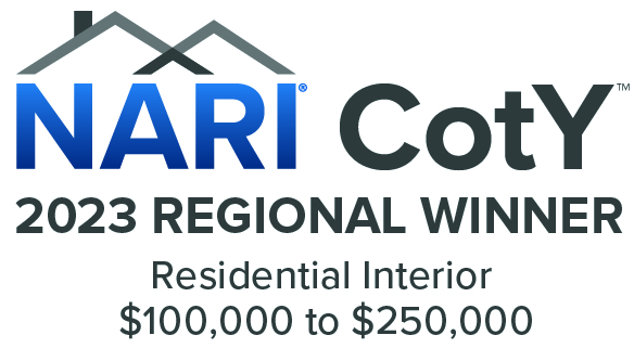 NARI 2023 CotY_Res Interior $100k-250k_Regional Winner_Color