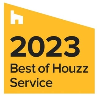 Caine and Company in Scottsdale, AZ, we won Best of Houzz Design award in 2021